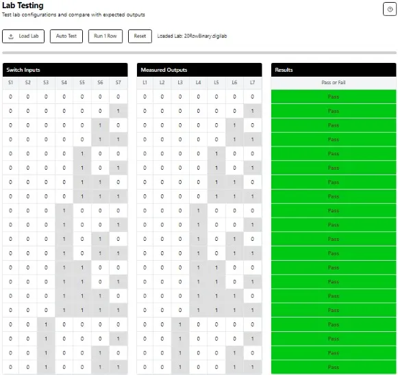 Integrated Lab Companion Prototype V4