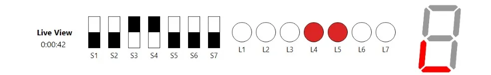 Integrated Lab Companion Prototype V4