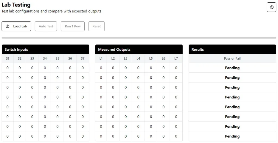 Integrated Lab Companion Prototype V4
