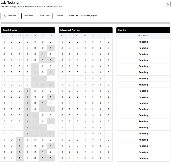 Integrated Lab Companion Prototype V4